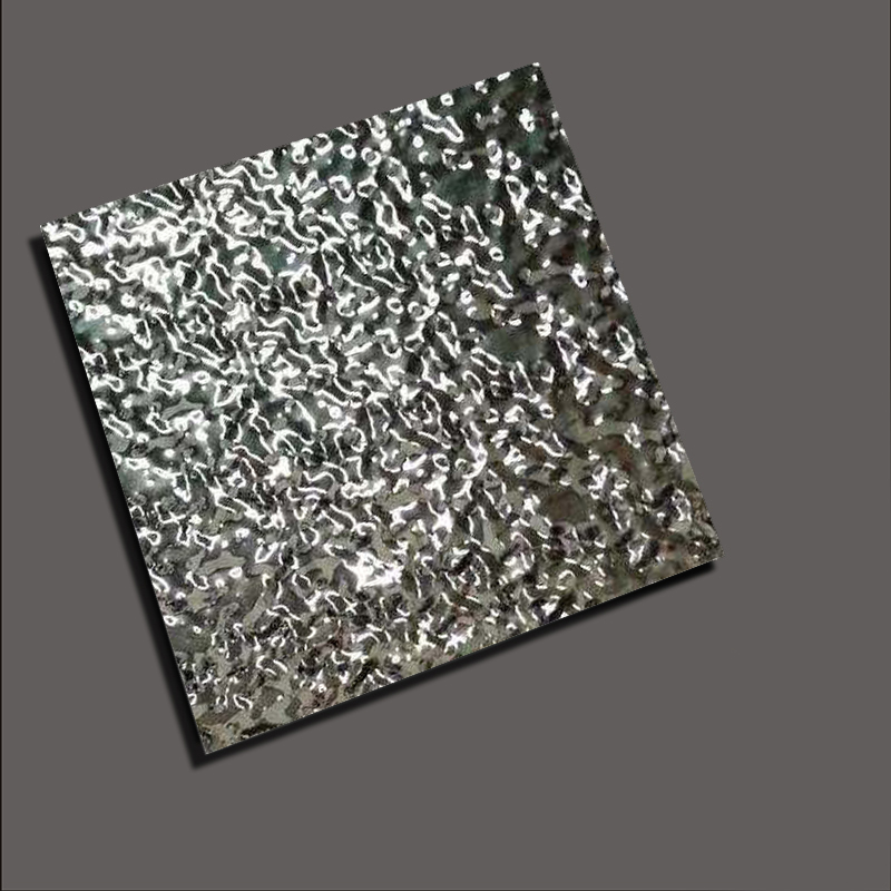 stainless steel panel checker plate for interior decoration