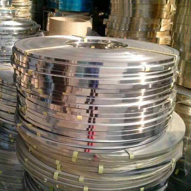 Foshan Stainless Steel Coil Factory