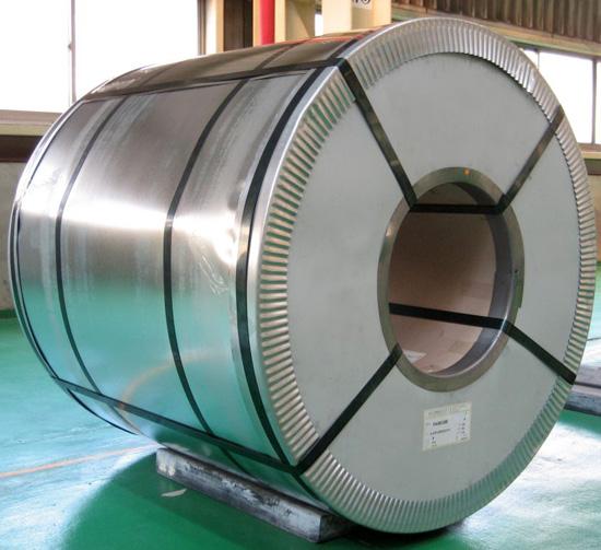 Foshan Stainless Steel Coil Factory