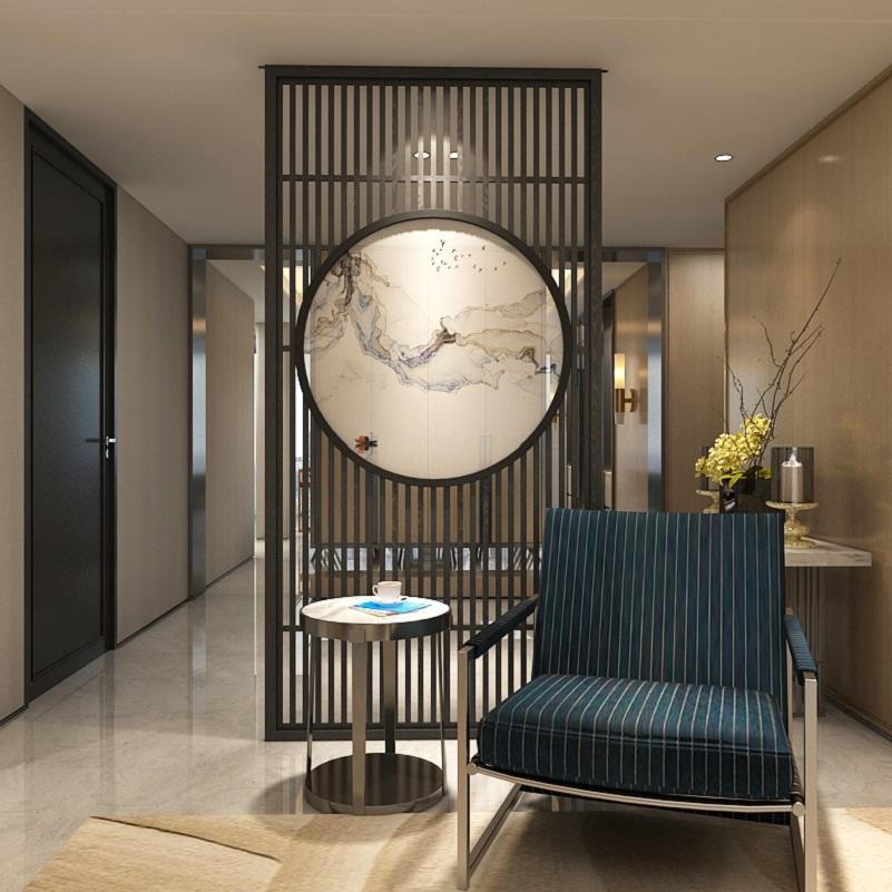 Thumbs-Up classic laser cut metal screens supplier for hotel-2